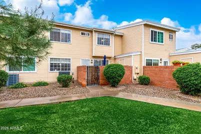 625 S Westwood Street #106, Mesa, AZ 85210 - Photo 1