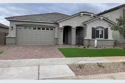 15763 W Mariposa Grande --, Surprise, AZ 85387 - Photo 1