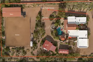 2934 N Geronimo Rd, Apache Junction, AZ 85119 - Photo 1