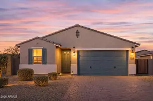 22466 W Sonora St, Buckeye, AZ 85326 - Photo 1