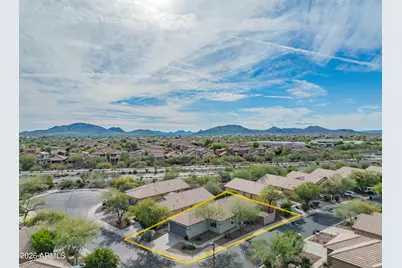 40130 N Thunder Hills Court, Phoenix, AZ 85086 - Photo 1
