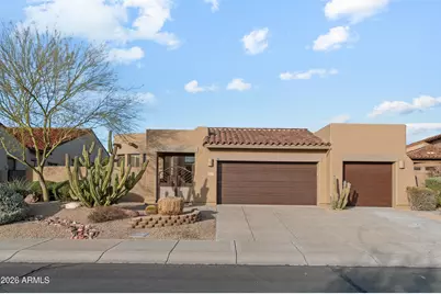 8096 E Windwood Lane, Scottsdale, AZ 85255 - Photo 1