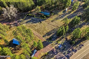 2 N County Road N2057 --, Alpine, AZ 85920 - Photo 1