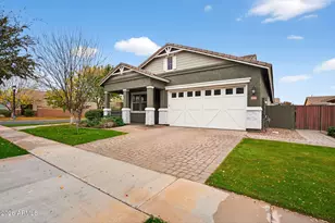 3075 E Appaloosa Rd, Gilbert, AZ 85296 - Photo 1