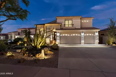 5232 E Hashknife Road, Phoenix, AZ 85054 - Photo 1
