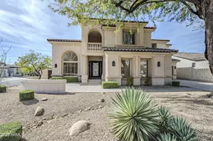 7745 E Calle De Las Brisas, Scottsdale, AZ 85255 - Photo 1