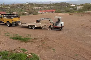 32931 W Manrad Dr, Wickenburg, AZ 85390 - Photo 1