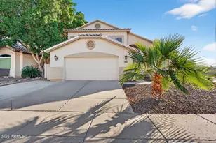 4783 W Ponderosa Ln, Glendale, AZ 85308 - Photo 1