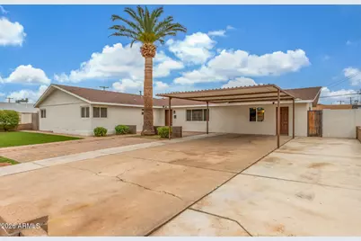 6445 W Windsor Boulevard, Glendale, AZ 85301 - Photo 1