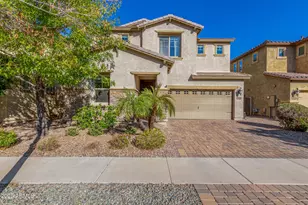 3420 E Indigo St, Gilbert, AZ 85298 - Photo 1