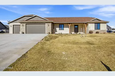 1852 W 7th S Street, Snowflake, AZ 85937 - Photo 1