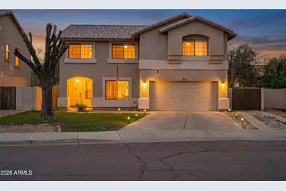 8607 N 68th Drive, Peoria, AZ 85345 - Photo 1