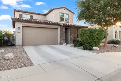 19937 W Sherman Street, Buckeye, AZ 85326 - Photo 1