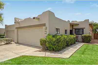 5445 E McKellips Road #25, Mesa, AZ 85215 - Photo 1