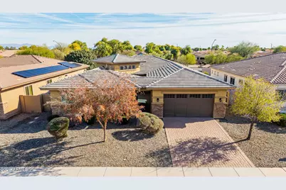 5283 S Joshua Tree Lane, Gilbert, AZ 85298 - Photo 1