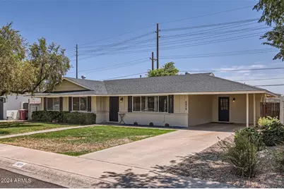 3213 N 63rd Place, Scottsdale, AZ 85251 - Photo 1