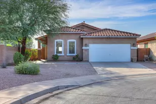 20674 N Carmen Ave, Maricopa, AZ 85139 - Photo 1