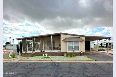 8780 E McKellips Road #494, Scottsdale, AZ 85257 - Photo 1