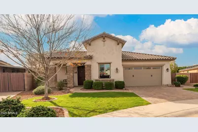 399 E Las Colinas Place, Chandler, AZ 85249 - Photo 1