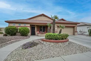 17737 N Becke Ln, Surprise, AZ 85374 - Photo 1
