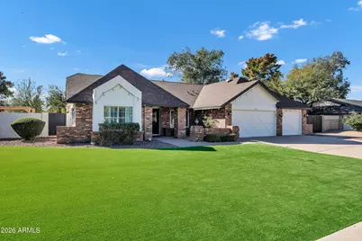 5223 E Fellars Drive, Scottsdale, AZ 85254 - Photo 1