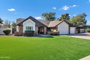 5223 E Fellars Dr, Scottsdale, AZ 85254 - Photo 1