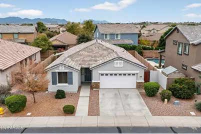 3415 N Los Alamos --, Mesa, AZ 85213 - Photo 1