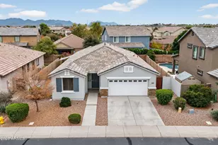 3415 N Los Alamos, Mesa, AZ 85213 - Photo 1