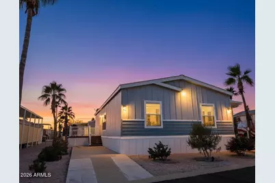 2000 S Apache Road #40, Buckeye, AZ 85326 - Photo 1