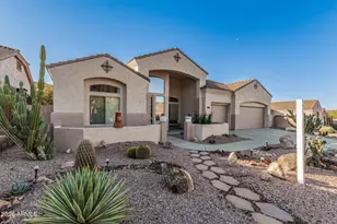 4778 S Primrose Dr, Gold Canyon, AZ 85118 - Photo 1
