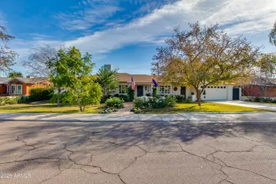 215 E Orange Drive, Phoenix, AZ 85012 - Photo 1