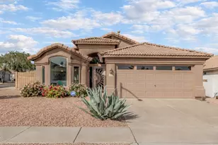 3022 E Capitan Dreyfus Ave, Phoenix, AZ 85032 - Photo 1