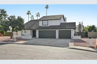 963 W Monte Avenue, Mesa, AZ 85210 - Photo 1