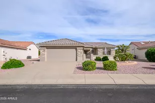 15638 W Desert Spoon Way, Surprise, AZ 85374 - Photo 1
