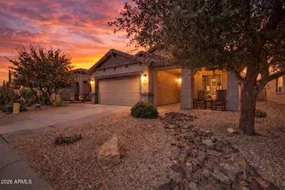 31605 N Poncho Lane, San Tan Valley, AZ 85143 - Photo 1