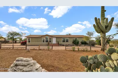 38413 N 16th Street, Phoenix, AZ 85086 - Photo 1