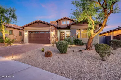 18615 W Acacia Drive, Goodyear, AZ 85338 - Photo 1