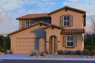 10911 E Tillman Ave, Mesa, AZ 85212 - Photo 1