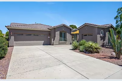 20471 N Wishing Well Lane, Maricopa, AZ 85138 - Photo 1