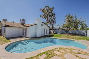 834 W Julie Dr, Tempe, AZ 85283 - Photo 1