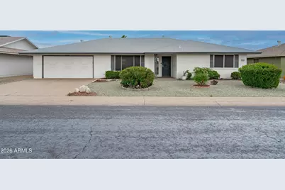 13234 W Desert Glen Drive, Sun City West, AZ 85375 - Photo 1