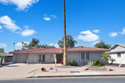 552 S Rosemont --, Mesa, AZ 85206 - Photo 1