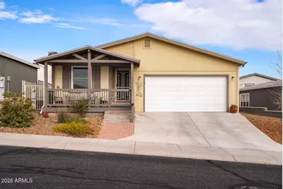 260 Boulder Lane, Cottonwood, AZ 86326 - Photo 1