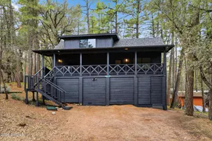 3776 N Navajo Dr, Pine, AZ 85544 - Photo 1