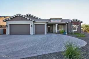 4430 Bandana Ct, Wickenburg, AZ 85390 - Photo 1