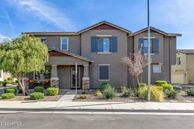 1725 S 83rd Way, Mesa, AZ 85209 - Photo 1