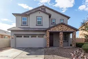20267 W Morning Glory St, Buckeye, AZ 85326 - Photo 1