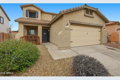 9404 N 186th Lane, Waddell, AZ 85355 - Photo 1