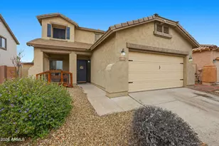 9404 N 186th Ln, Waddell, AZ 85355 - Photo 1
