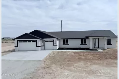 37691 W San Juan Ave --, Tonopah, AZ 85354 - Photo 1